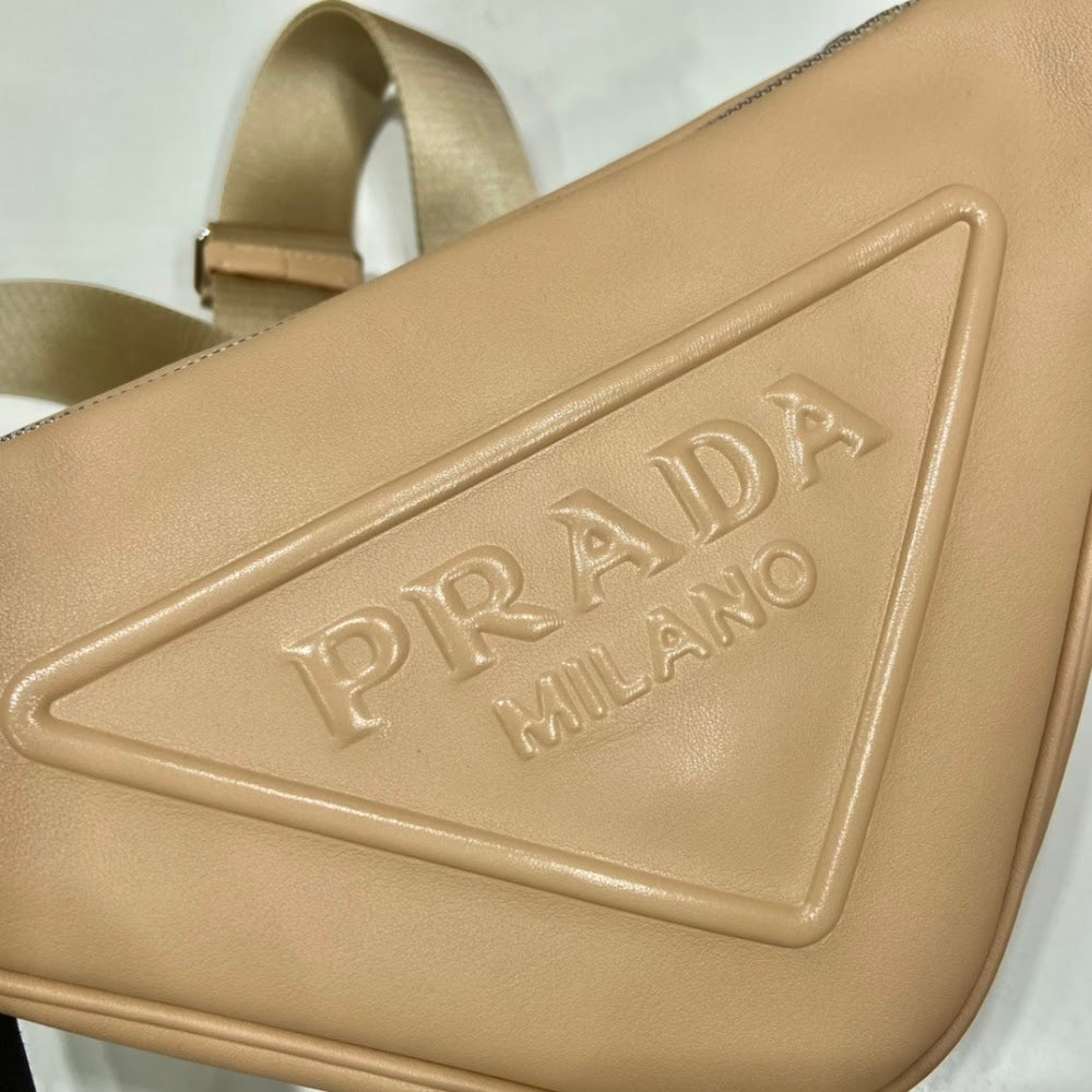 Dragons Bags Prada Luxury Bag --54550