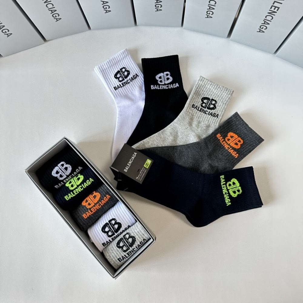 Dragons Bags Premium Luxury Socks --97960