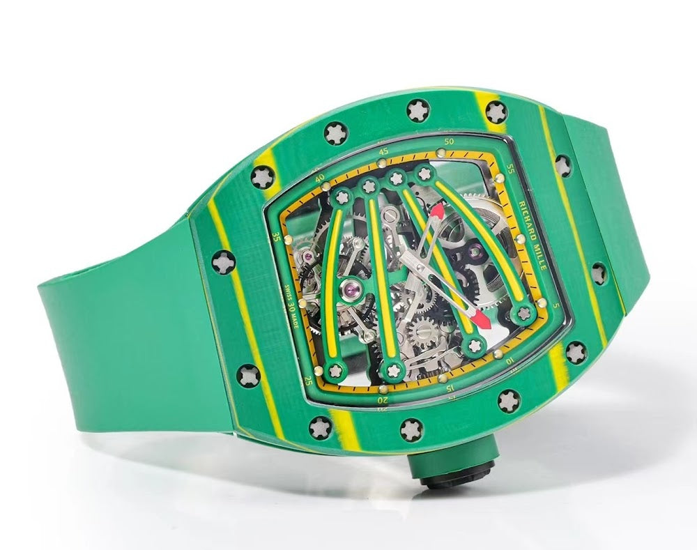 Dragons Bags Luxury Designer Watch --103138