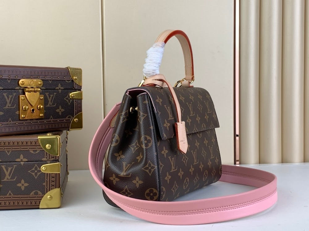 Dragons Bags ln Luxury Bag --61748