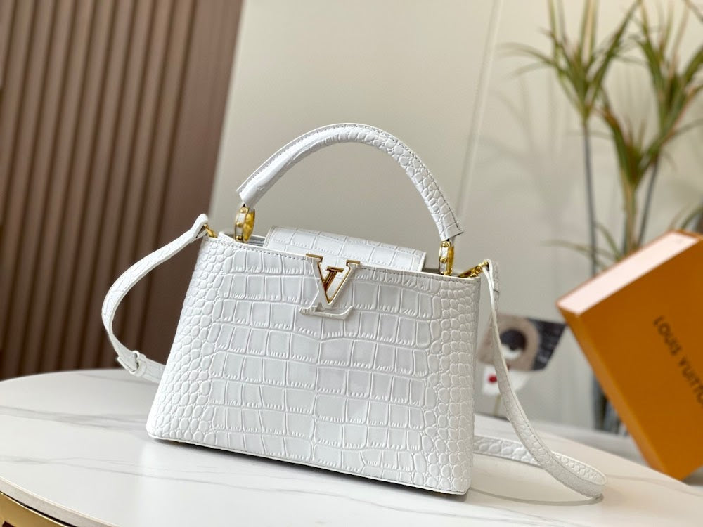 Jessica Bags ln Luxury Bag --75705