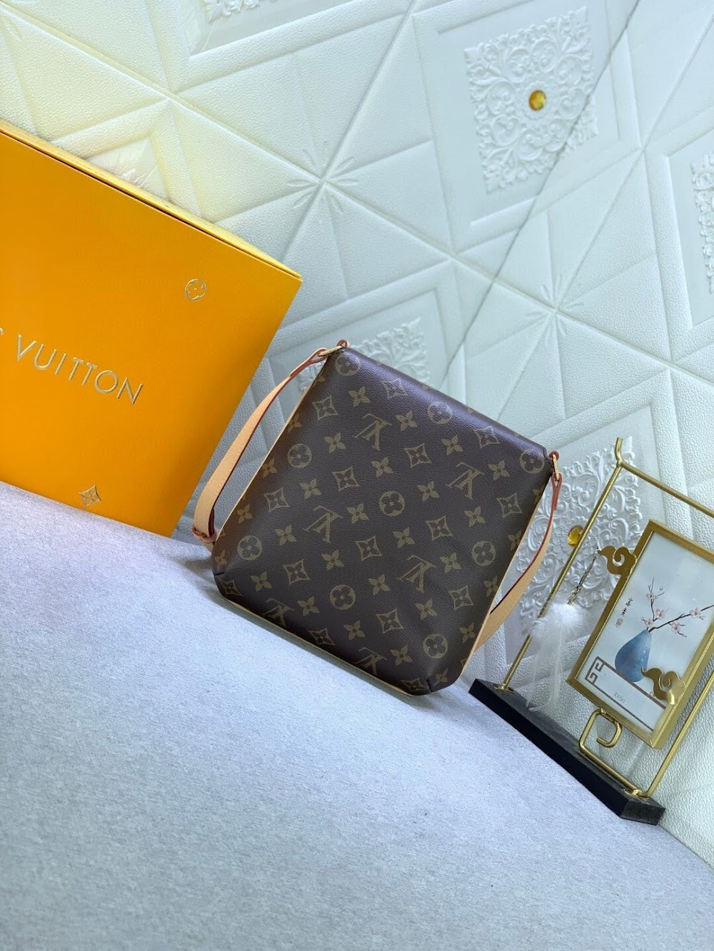 Jessica Bags ln Luxury Bag --76088