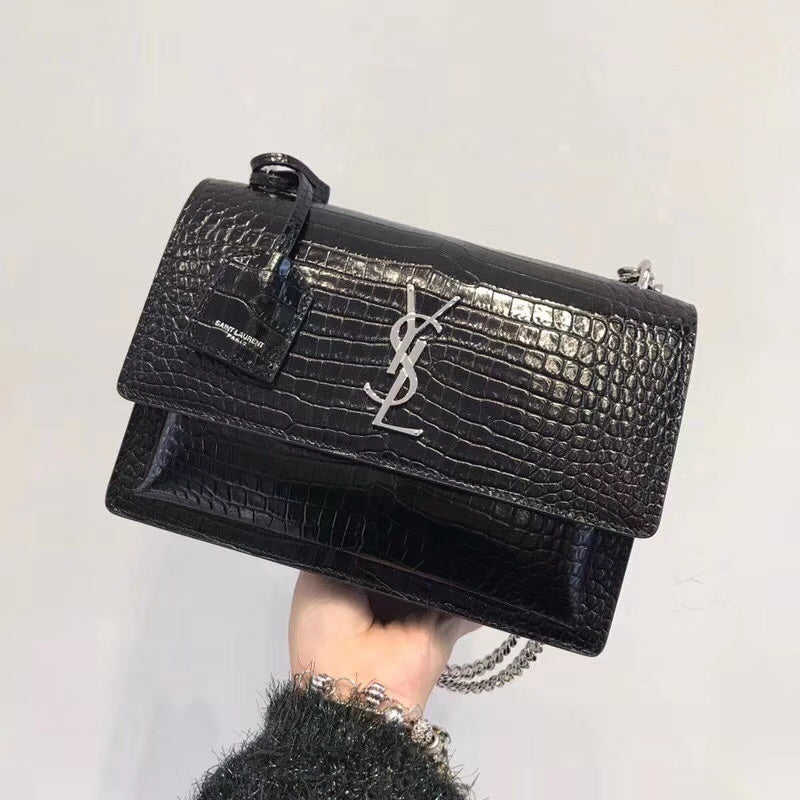 Dragons Bags YSLn Luxury Bag --119961
