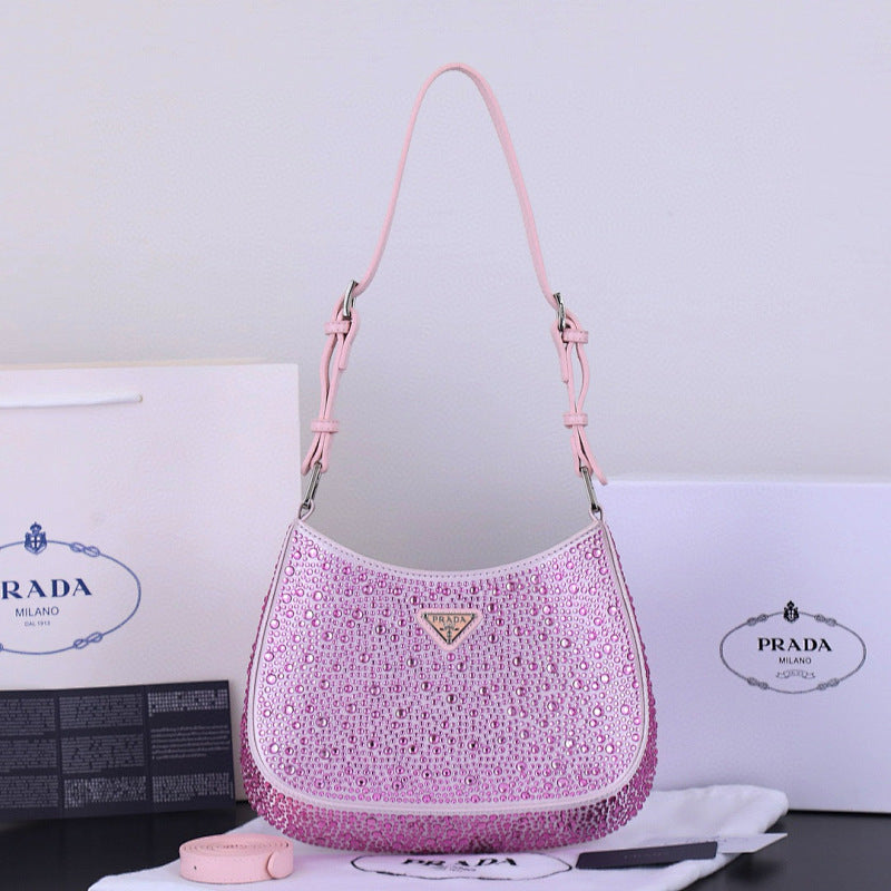 Dragons Bags pradn Luxury Bag --74069