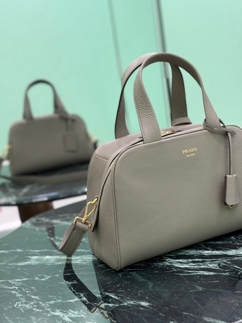 Dragons Bags Prada Luxury Bag --53780