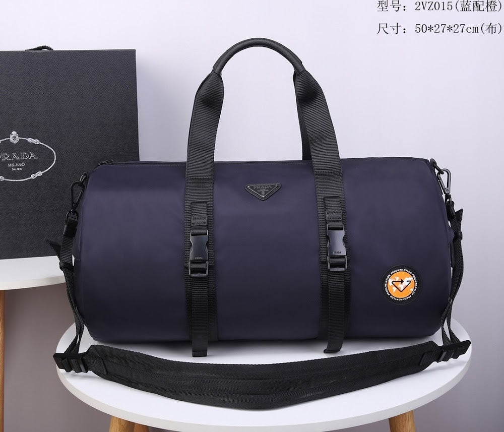 Dragons Bags Prada Luxury Bag --54024