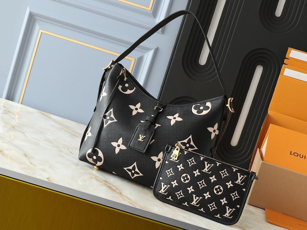Dragons Bags ln Luxury Bag --76402