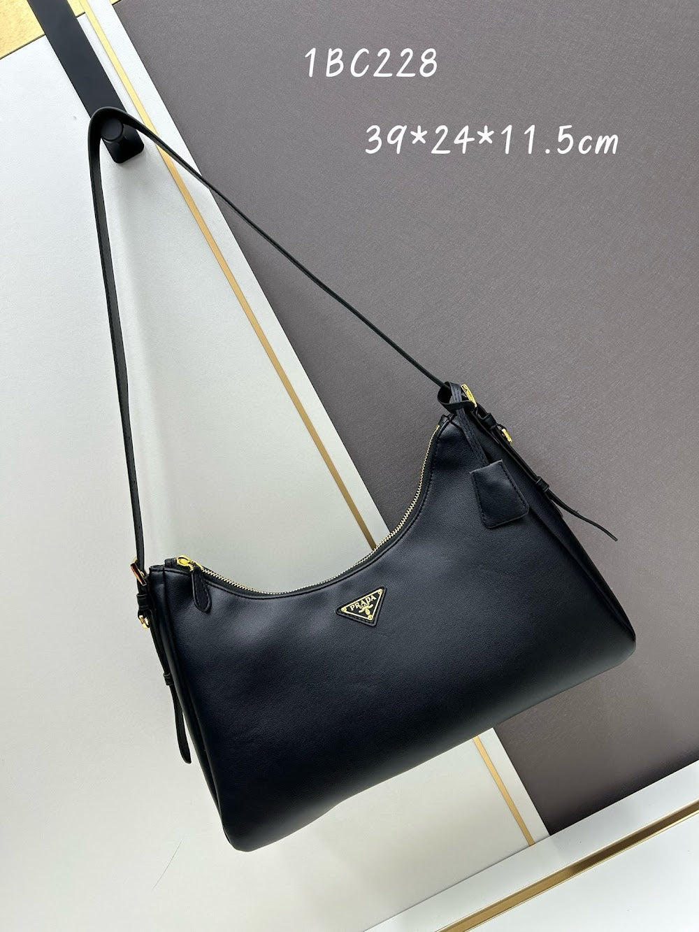 Dragons Bags pradn Luxury Bag --74154