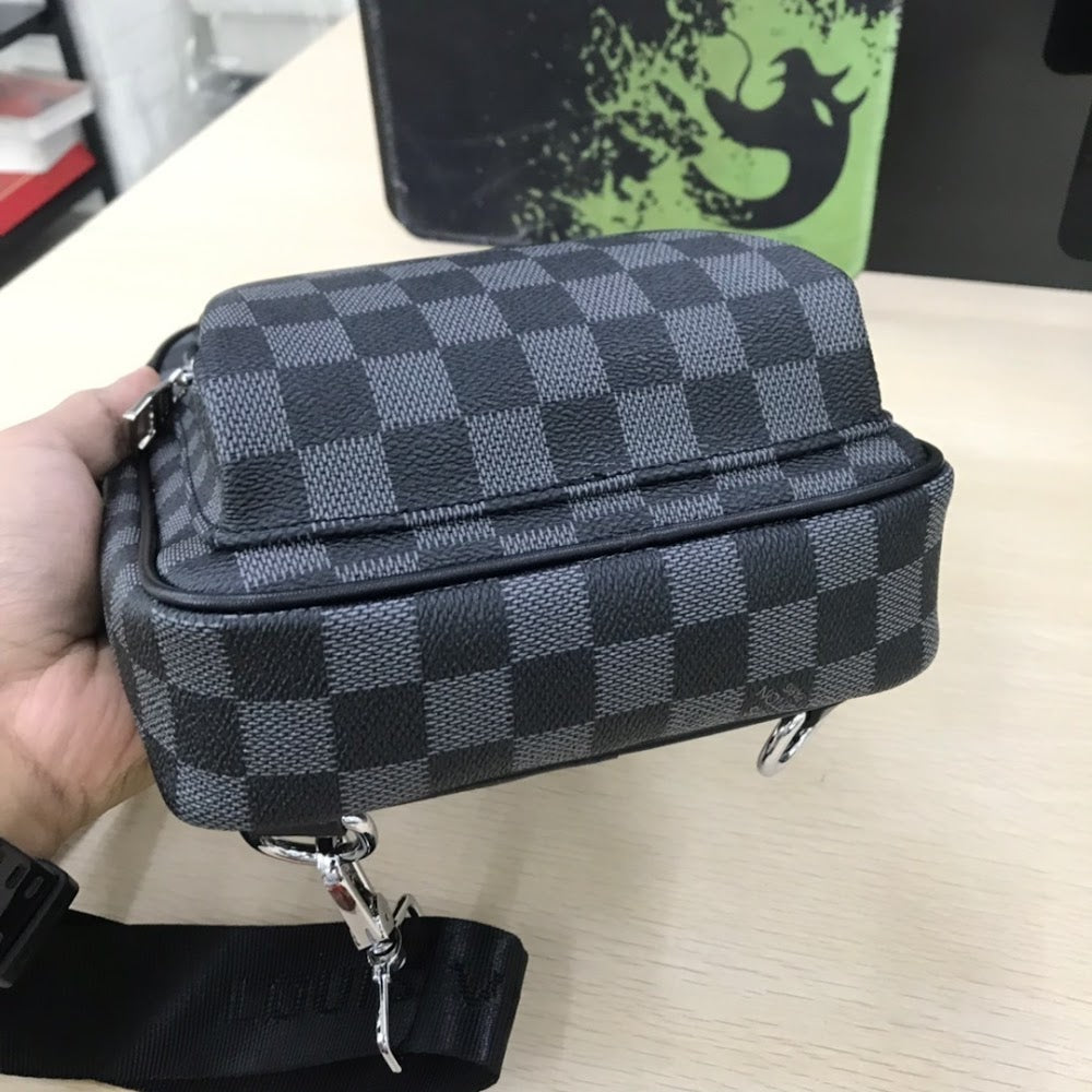 Dragons Bags ln Luxury Bag --78511