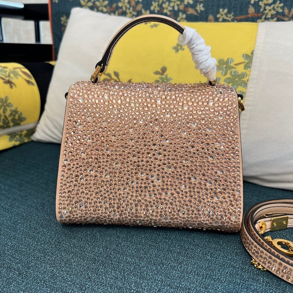 Dragons Bags Valentine Luxury Bag --121214