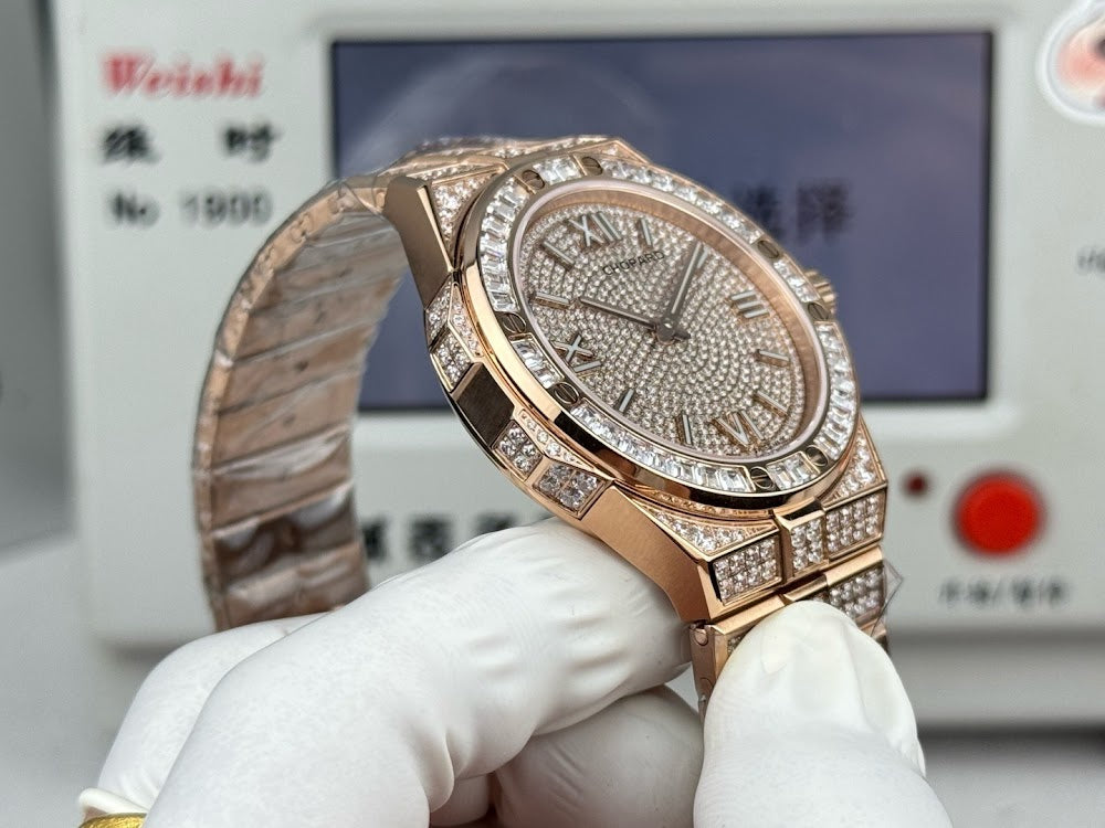 Dragons Bags Luxury Designer Watch --104095