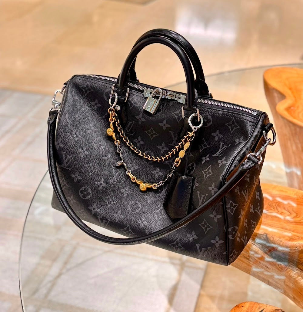 Dragons Bags ln Luxury Bag --97013