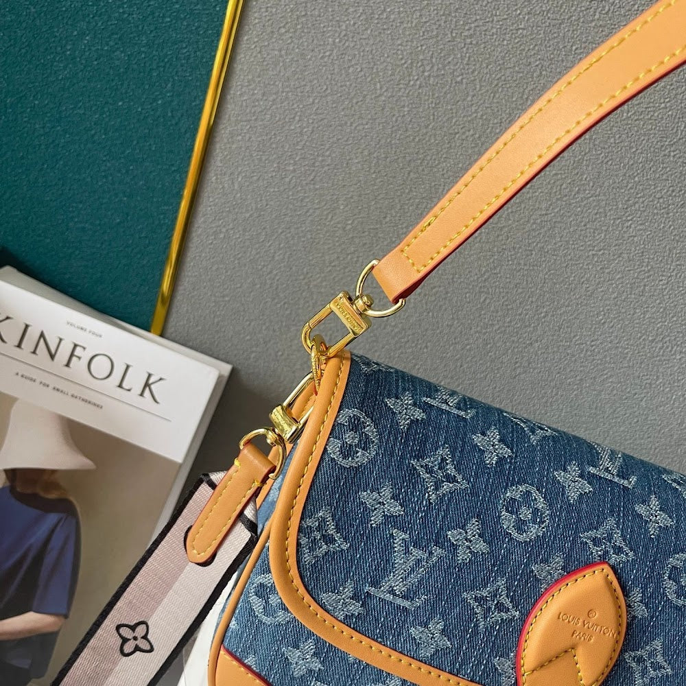 Dragons Bags ln Luxury Bag --78631