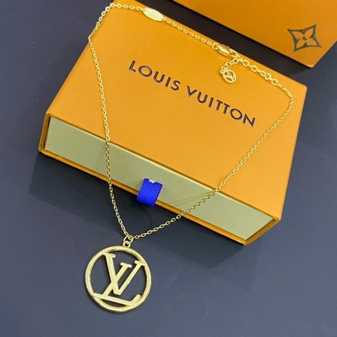 Dragons Bags Luxury Necklace --55615
