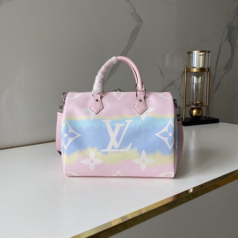 Dragons Bags ln Luxury Bag --59079