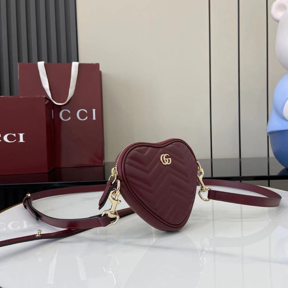 Dragons Bags Guccin Luxury Bag --94665