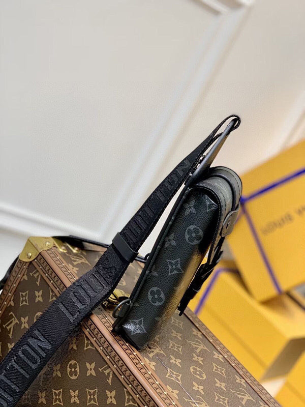 Dragons Bags ln Luxury Bag --70203