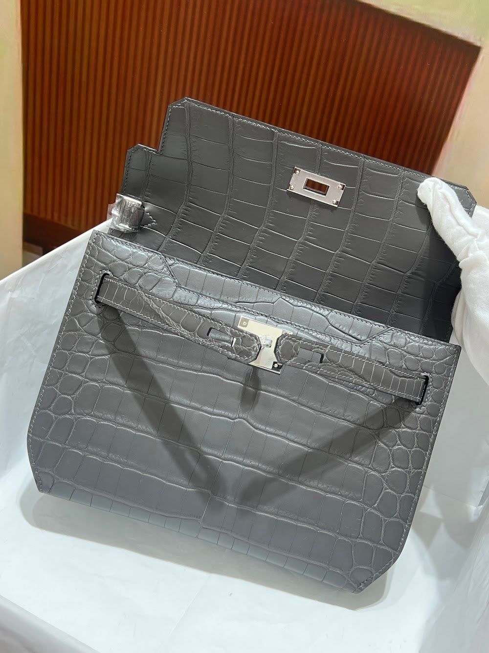 Dragons BagsHermesn Luxury Bag --117114