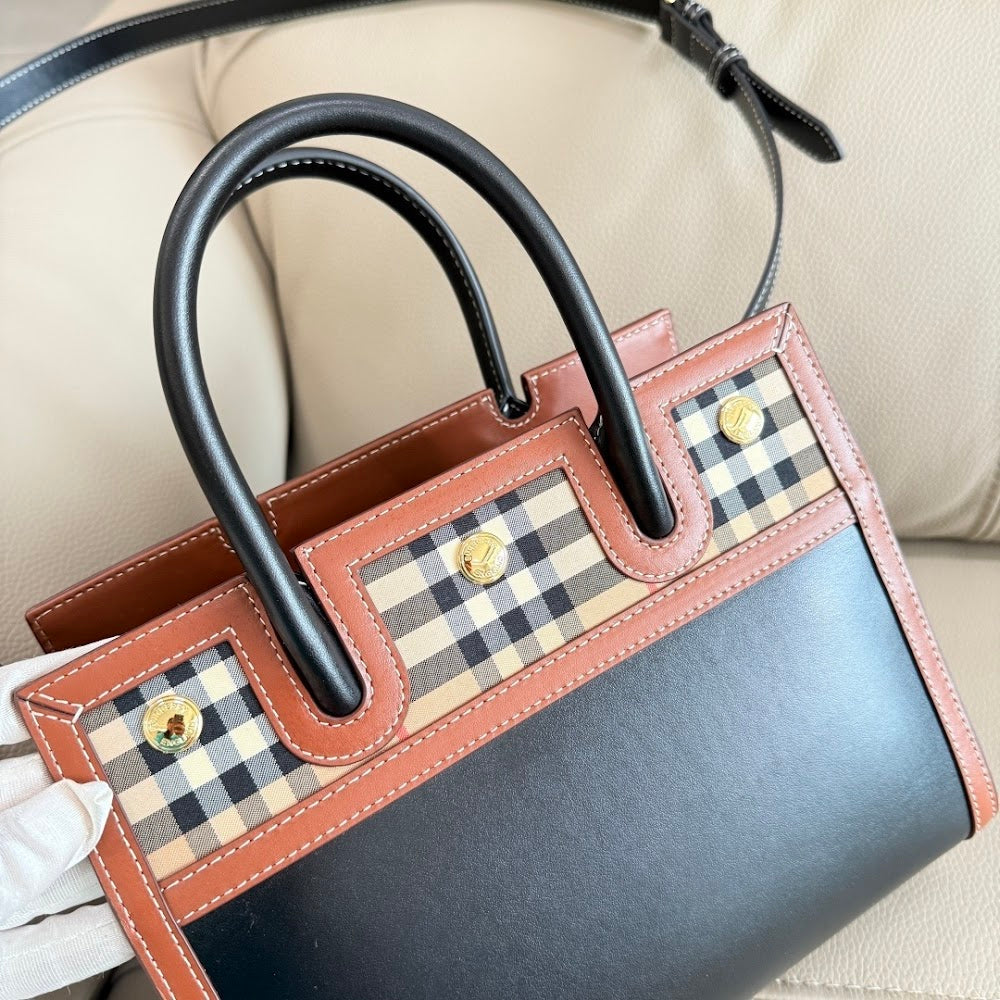 Dragons Bags Burberryn Luxury Bag --92851