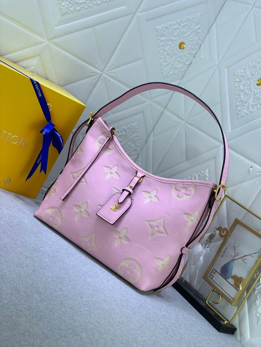 Jessica Bags ln Luxury Bag --75835