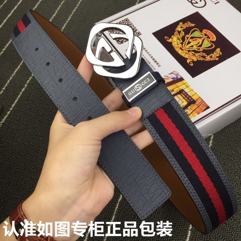Dragons Bags Guccin Luxury Belt --105563