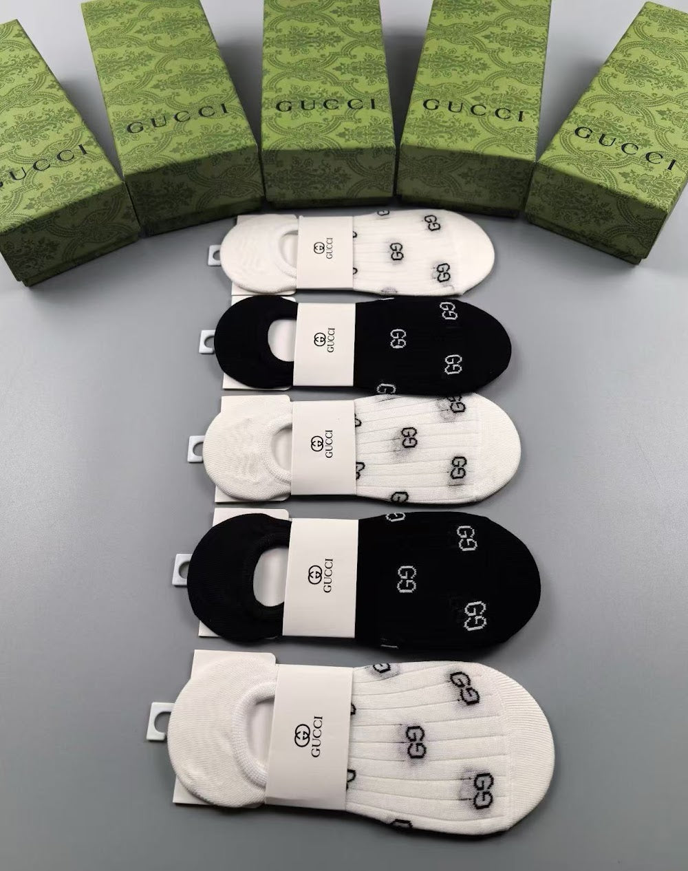 Dragons Bags Premium Luxury Socks --98341