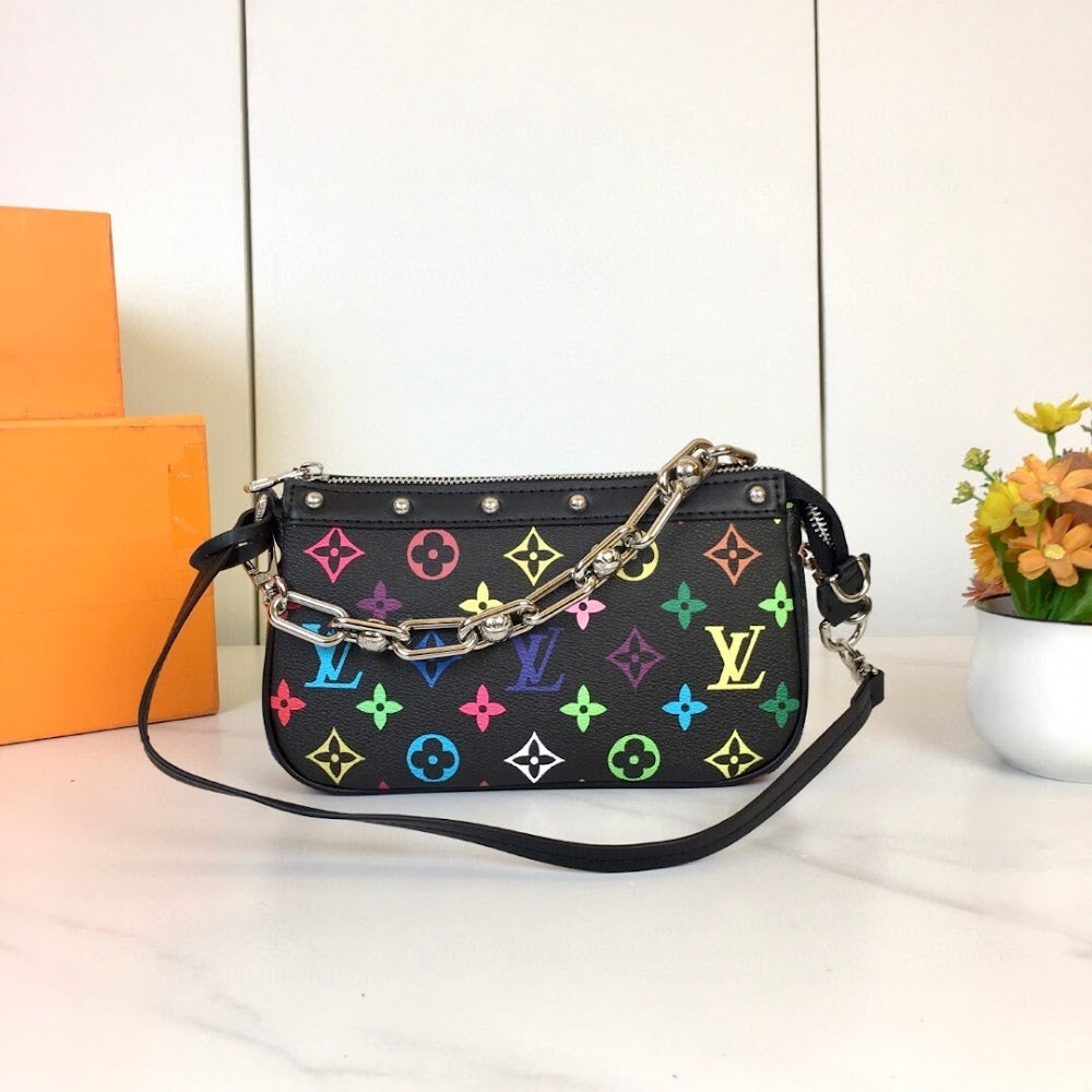 Dragons Bags ln Luxury Bag --76650