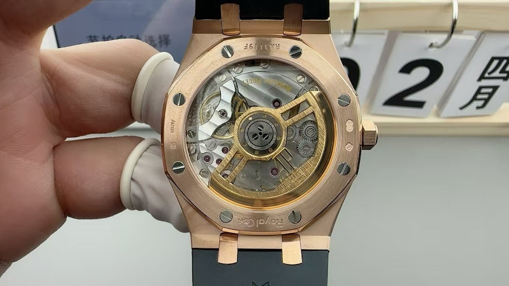 Dragons Bags Luxury Designer Watch --103217