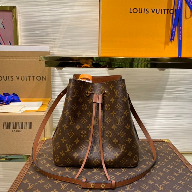 Dragons Bags LVn Luxury Bag --79281
