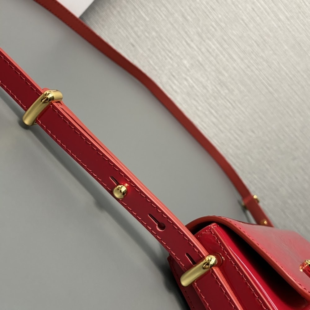 Jessica Bags pradn Luxury Bag --74961