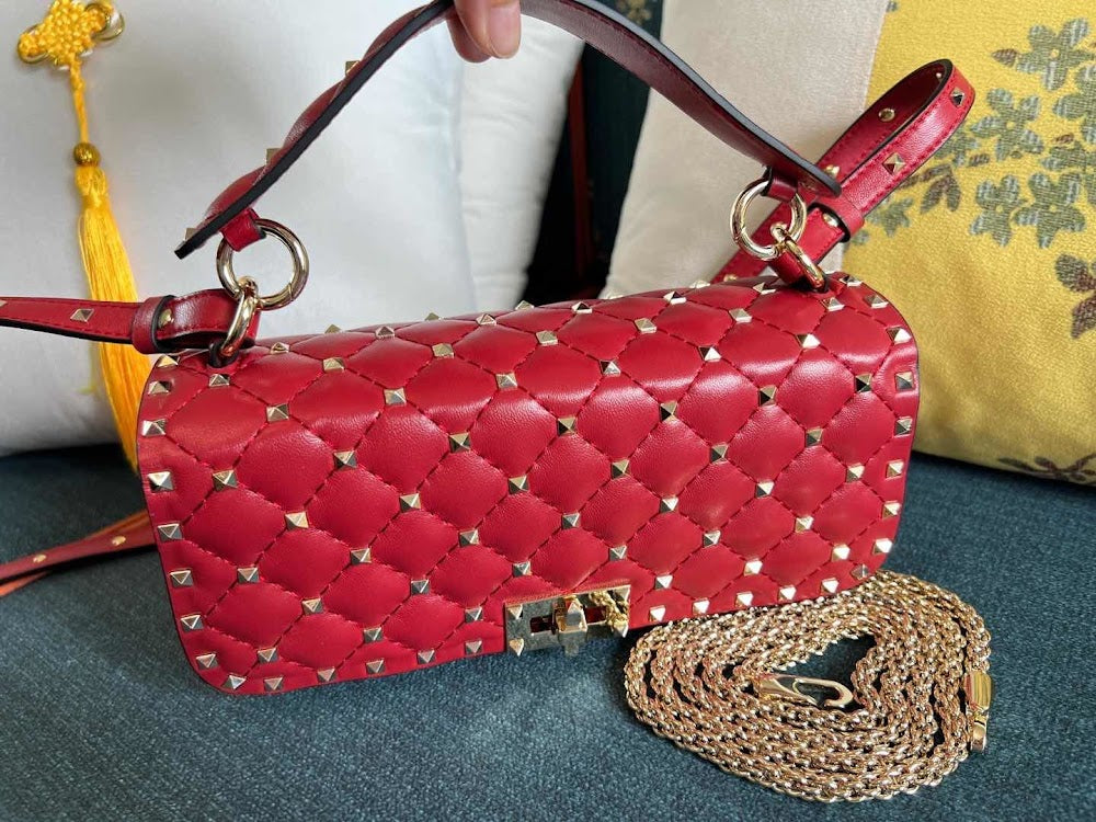 Dragons Bags Valentine Luxury Bag --121841