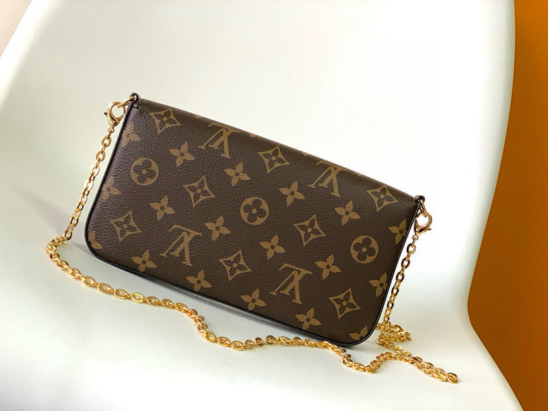 Dragons Bags LVn Luxury Bag --79701