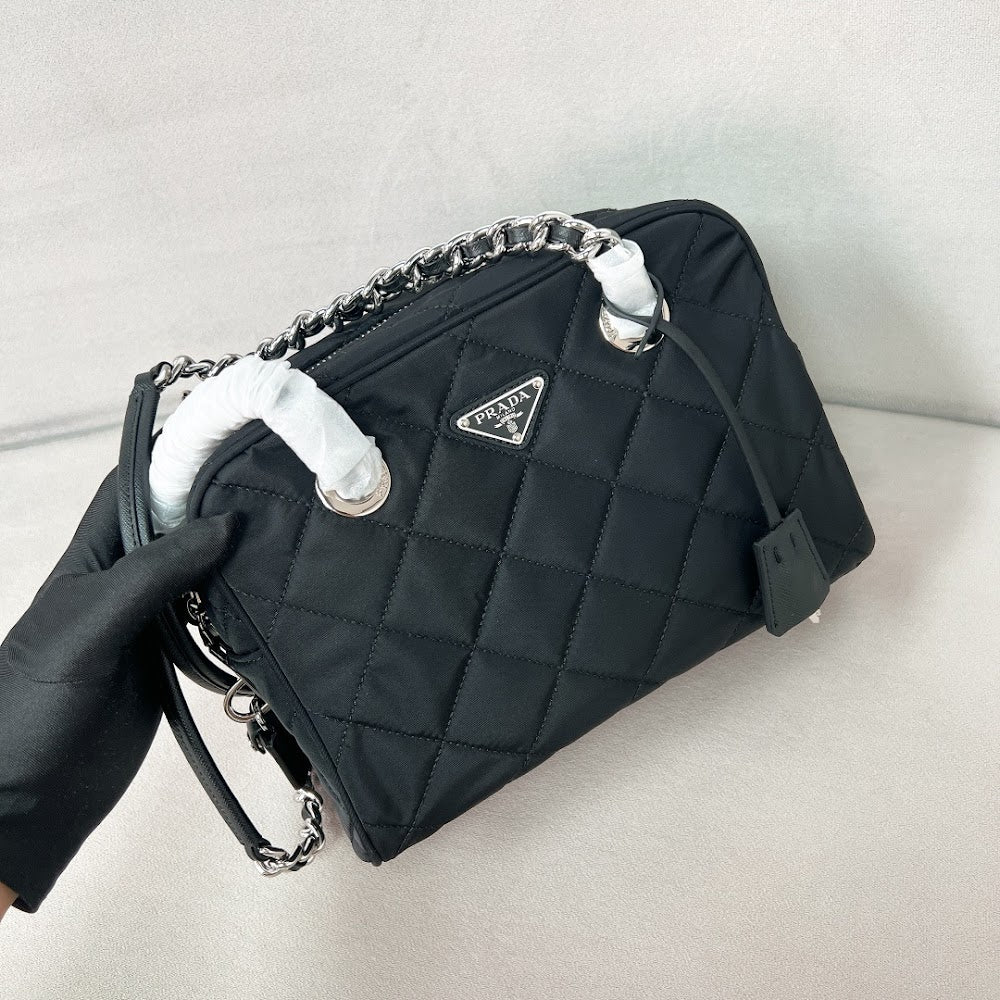 Dragons Bags Pradn Luxury Bag --102721