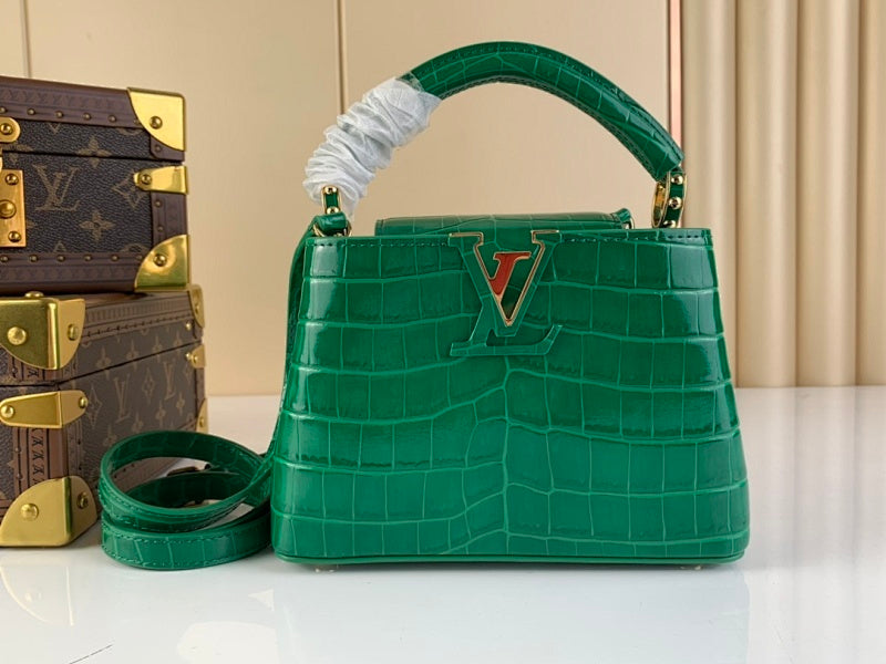 Dragons Bags ln Luxury Bag --60878