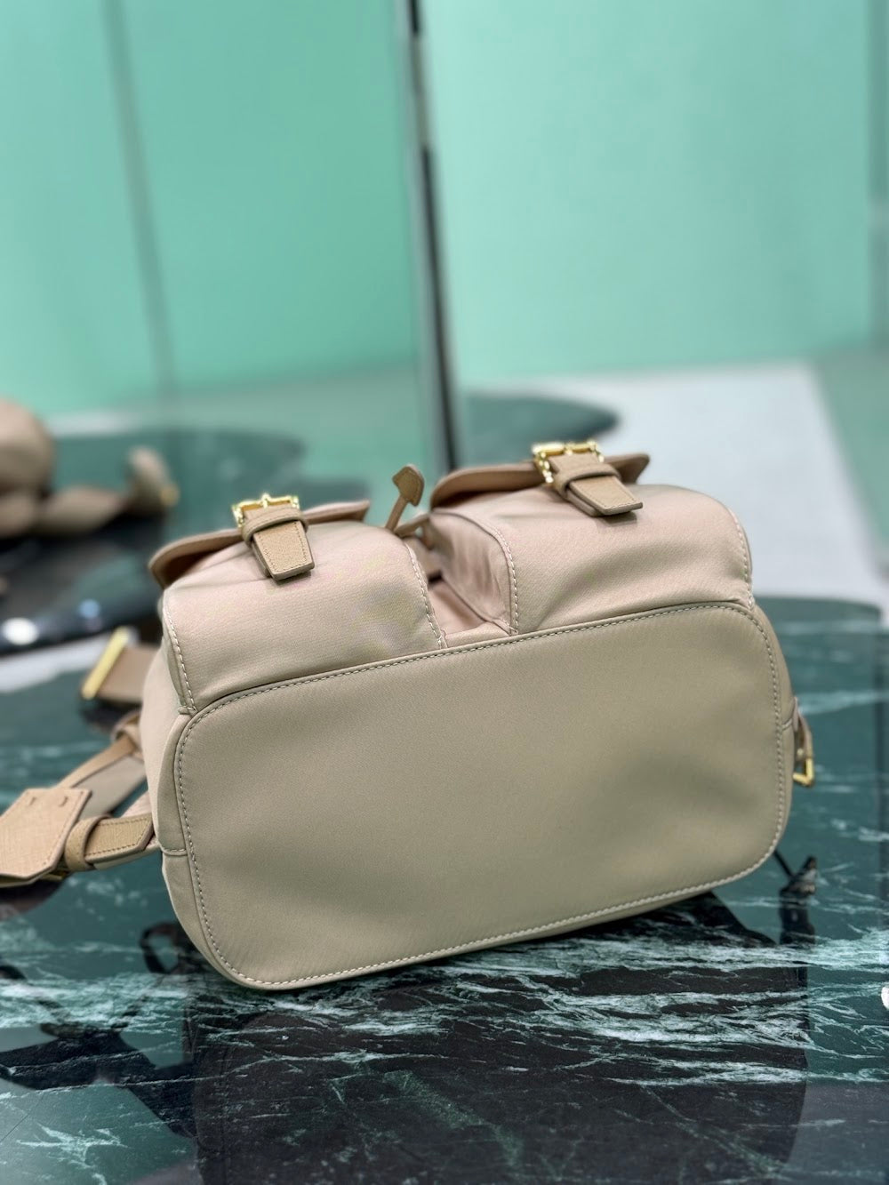 Dragons Bags Pradn Luxury Bag --102123