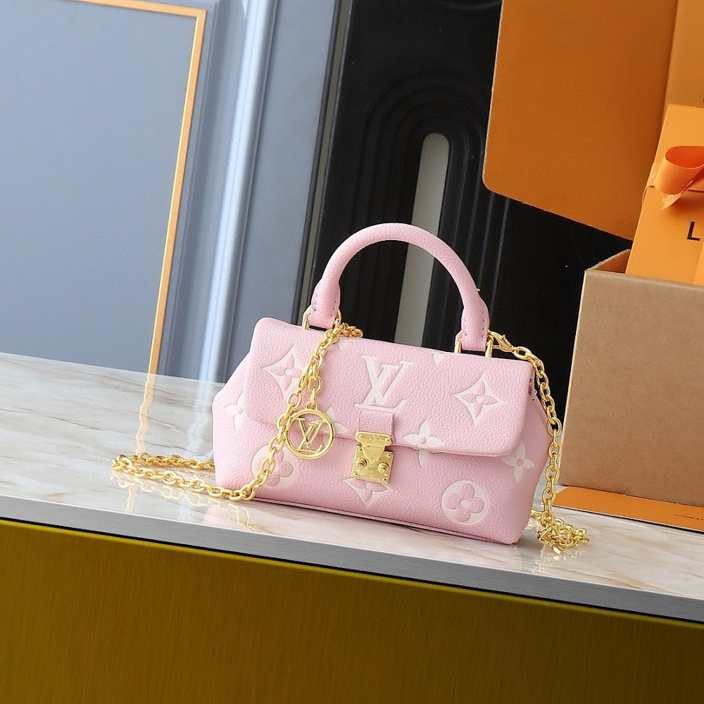 Dragons Bags ln Luxury Bag --81660