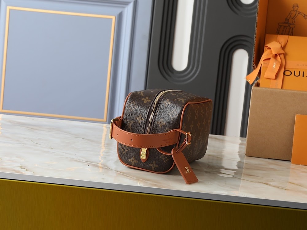 Dragons Bags ln Luxury Bag --77524