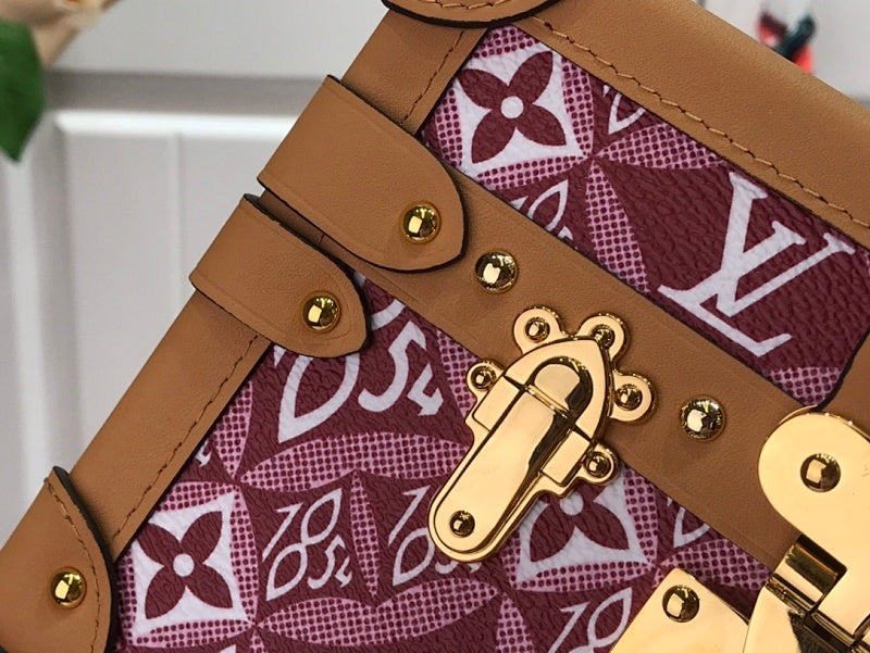 Dragons Bags ln Luxury Bag --59361
