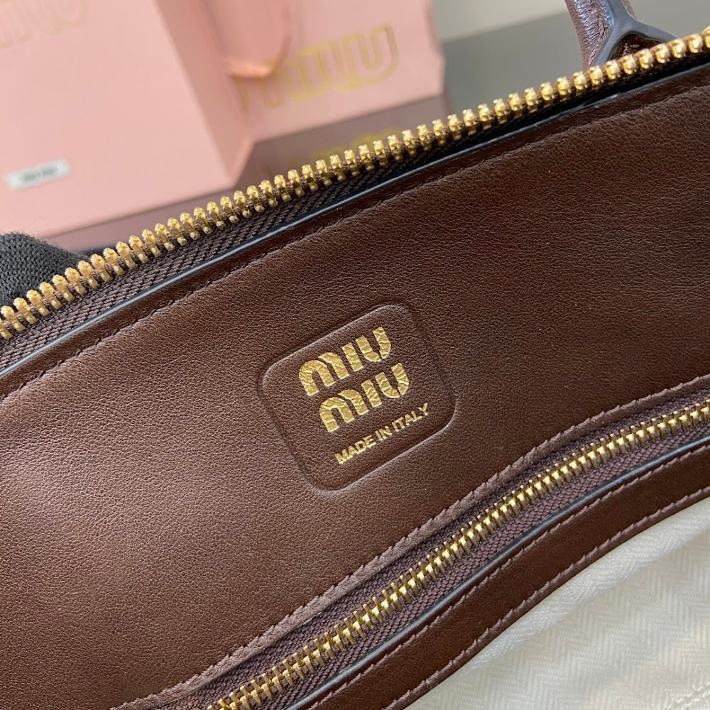 Dragons Bags Miun Miun Luxury Bag --122352