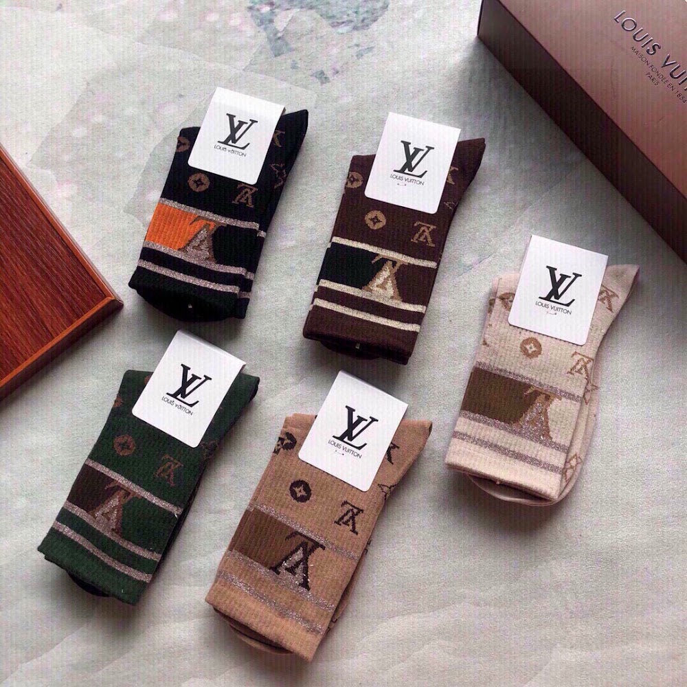 Dragons Bags Premium Luxury Socks --98658