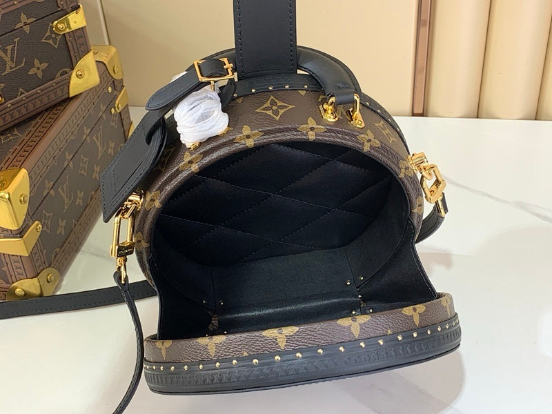 Dragons Bags ln Luxury Bag --69770