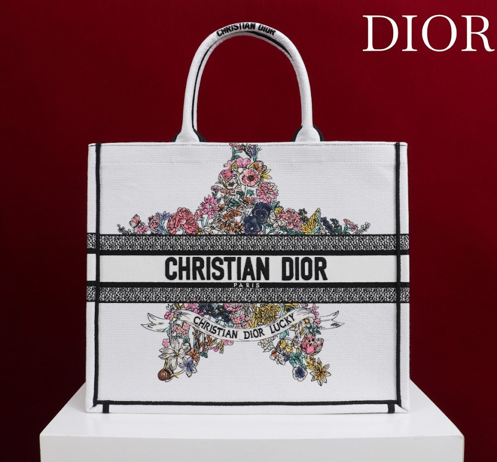 Dragons BagsDiorn Luxury Bag --116159