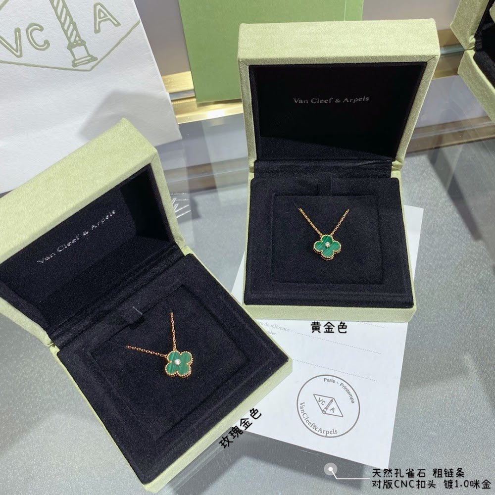 Dragons Bags VCA Luxury Jewelry --51528