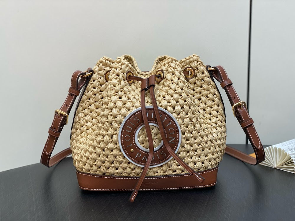 Dragons Bags LVn Luxury Bag --80381
