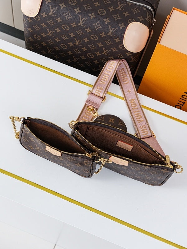Dragons Bags LVn Luxury Bag --80443