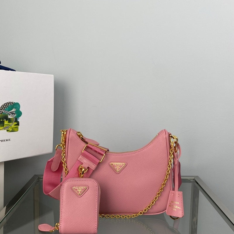 Dragons Bags pradn Luxury Bag --74360