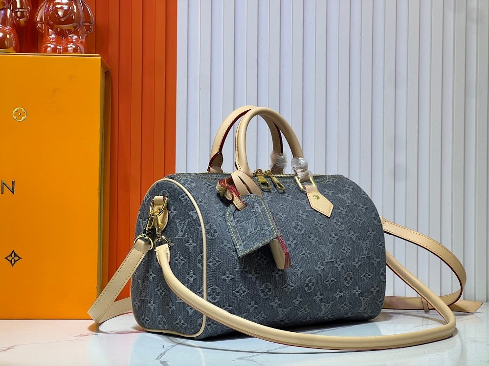 Dragons Bags ln Luxury Bag --76738
