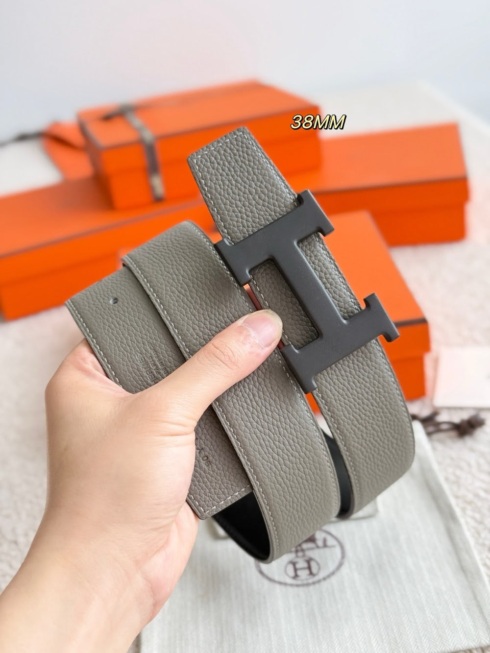 Dragons Bags Hermesn Luxury Belt --108683