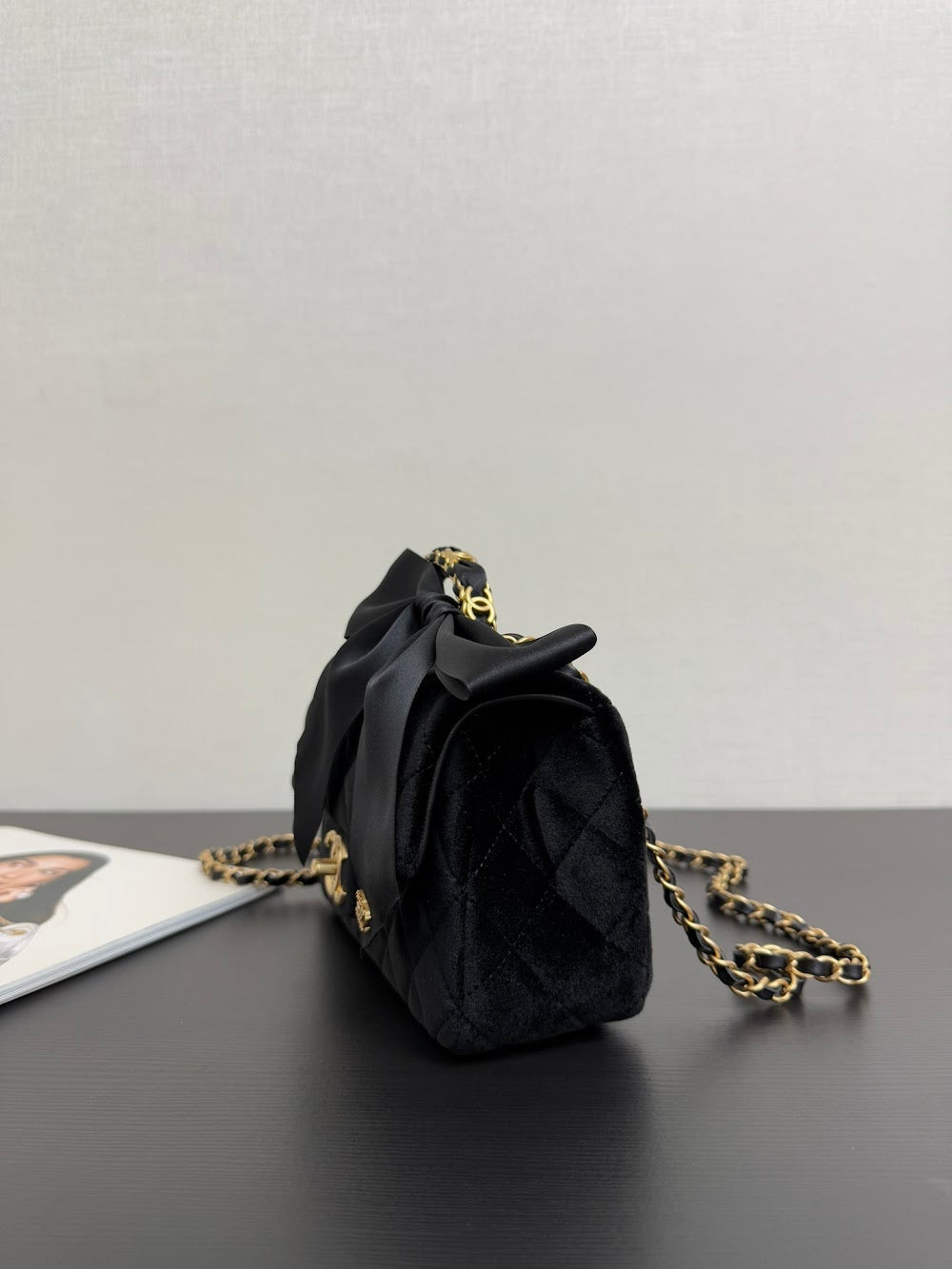 Dragons BagsCHn Luxury Bag --113670