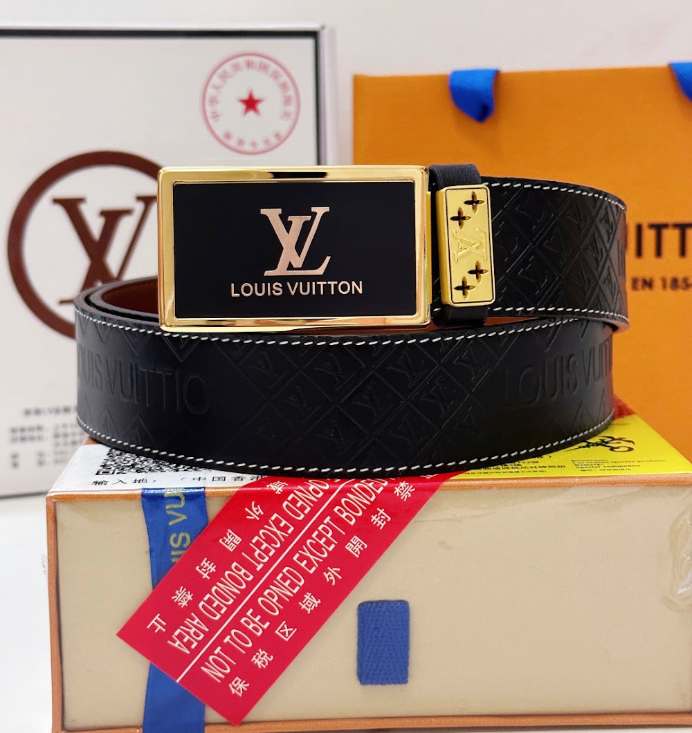 Dragons Bags ln Luxury Belt --100532